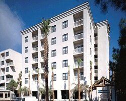 Wyndham Bay Club II Destin Florida