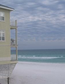 Beach Home Rental In Destin Florida
