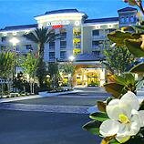 Courtyard Sandestin Grand Blvd. 