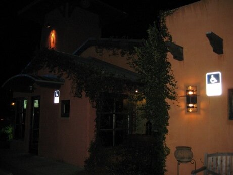 Cuvee Beach Restaurant In Destin Florida