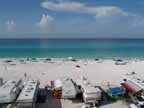 Destin Beach Campground