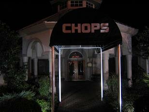 Destin Chops Steak House