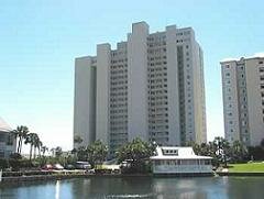 Hidden Dunes Destin Resort
