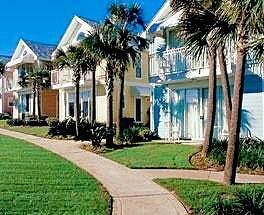Destin Florida Nantucket Cottages