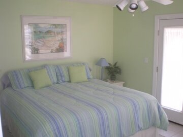 Destin Vacation Home Rental