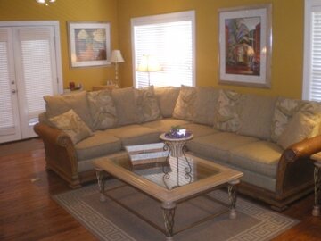 Destin Florida Vacation Home Rental