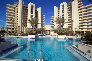 Harbor Landing Destin Pool