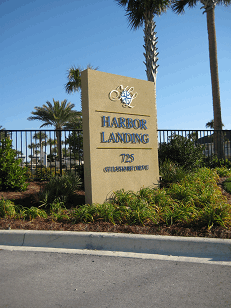 Harbor Landing Cond In Destin