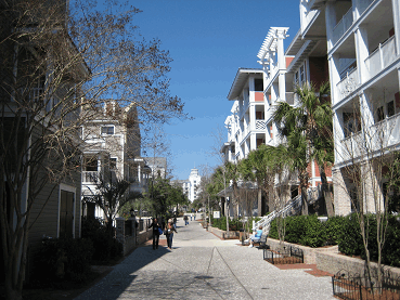 Market Street Inn at the Village of Baytowne Wharf
