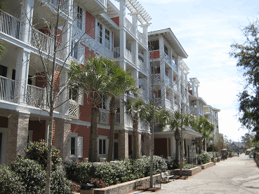 Market Street Inn Sandestin