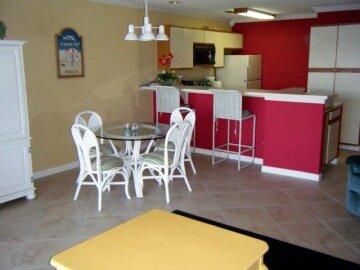 Seascape Villa For Rent In Destin