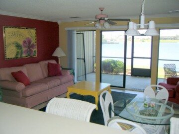 Seascape Villa Rental In Destin Florida