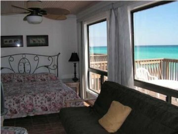 Destin Florida Beachfront Rental