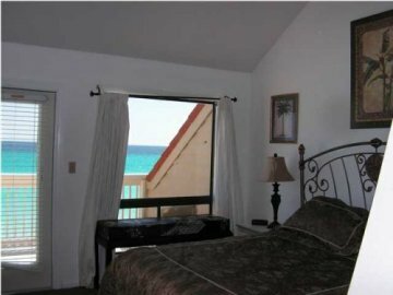 Destin Fl Beachfront Townhouse For Rent