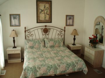 Destin Florida Beachfront Townhouse For Rent