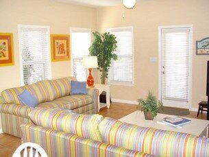 Destin Vacation House Rental