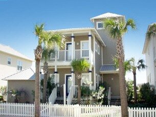 Destin Florida Vacation House
