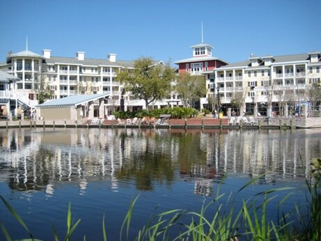 Village of Baytowne Wharf Sandestin
