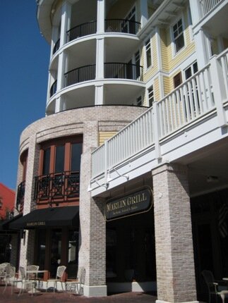 Marlin Grill Village of Baytowne Wharf Sandestin