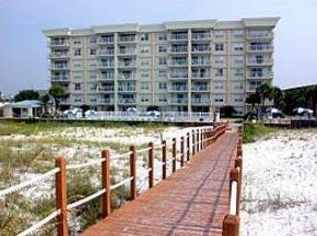 Sea Oats Condos Destin Fort Walton