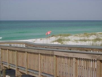 Topsail Hill State Preserve
