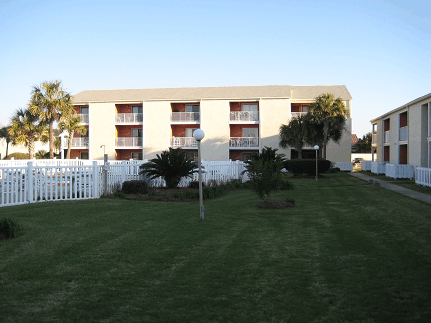 Tradewinds Condo In Destin Florida