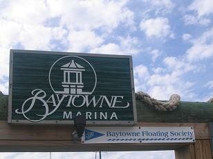 Baytowne Marina