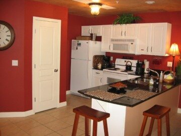 Beach Retreat Condo In Destin