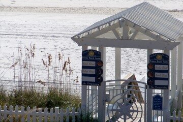 Beach Retreat Resort in Destin