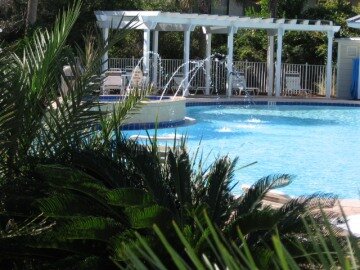 Beach Retreat Destin Florida Condos