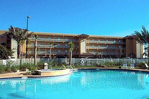 Beach Retreat Destin