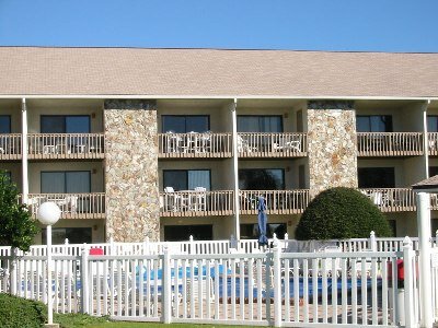 Blue Surf Condos In Destin