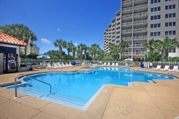 Cheap Condo In Destin