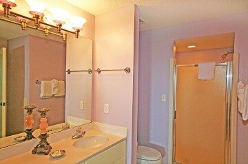 Topsl Condo Rental