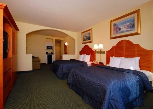 Comfort Inn Destin Florida