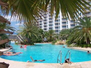Condo In Destin Florida