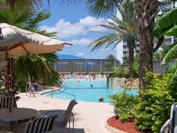 Condo In Destin Florida