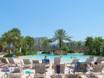 Condo In Destin Florida