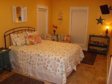 Destin Beach Home Rental
