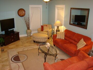 Destin Florida Beach Home Rental