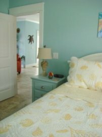 Destin Beach Home Rental