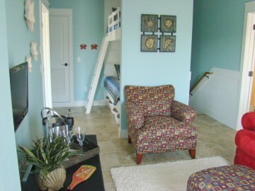 Destin Florida Beach Home Rental