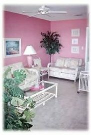 Destin Florida Beach House Rental