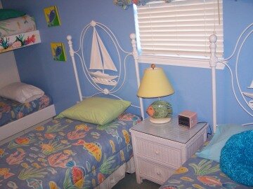Destin Beachfront Home