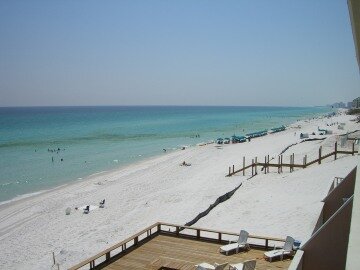 Destin Beachfront Home Rental