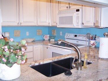 Destin Beach Front House Rental
