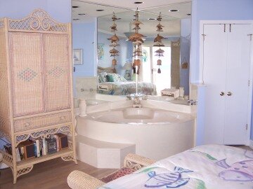 Destin Florida Beach Front Home