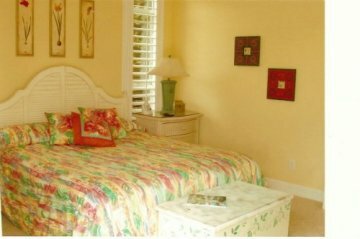 Destin Cottage Rental