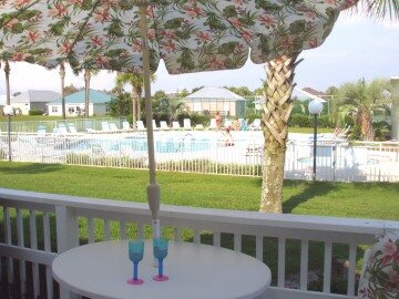 Destin Cottage Rental