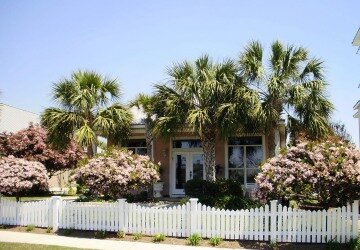 Destin Cottage Rental